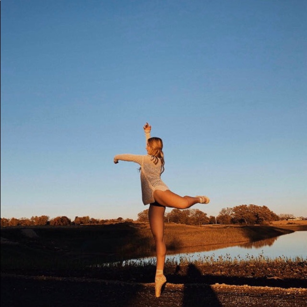 Meet your Posher, Mckynzee